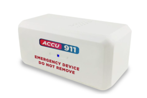 ACCU911 Smart Beacon